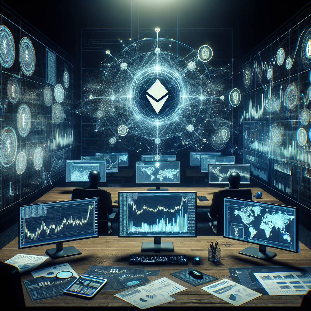 What are the reasons behind the lack of regulation in the crypto industry?