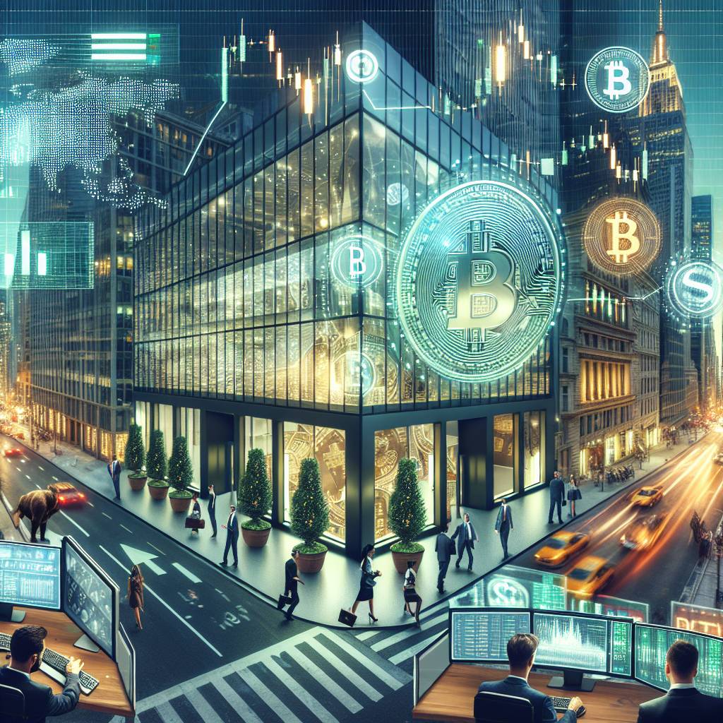 What are the best cryptocurrency exchanges near 239 3rd ave nyc?