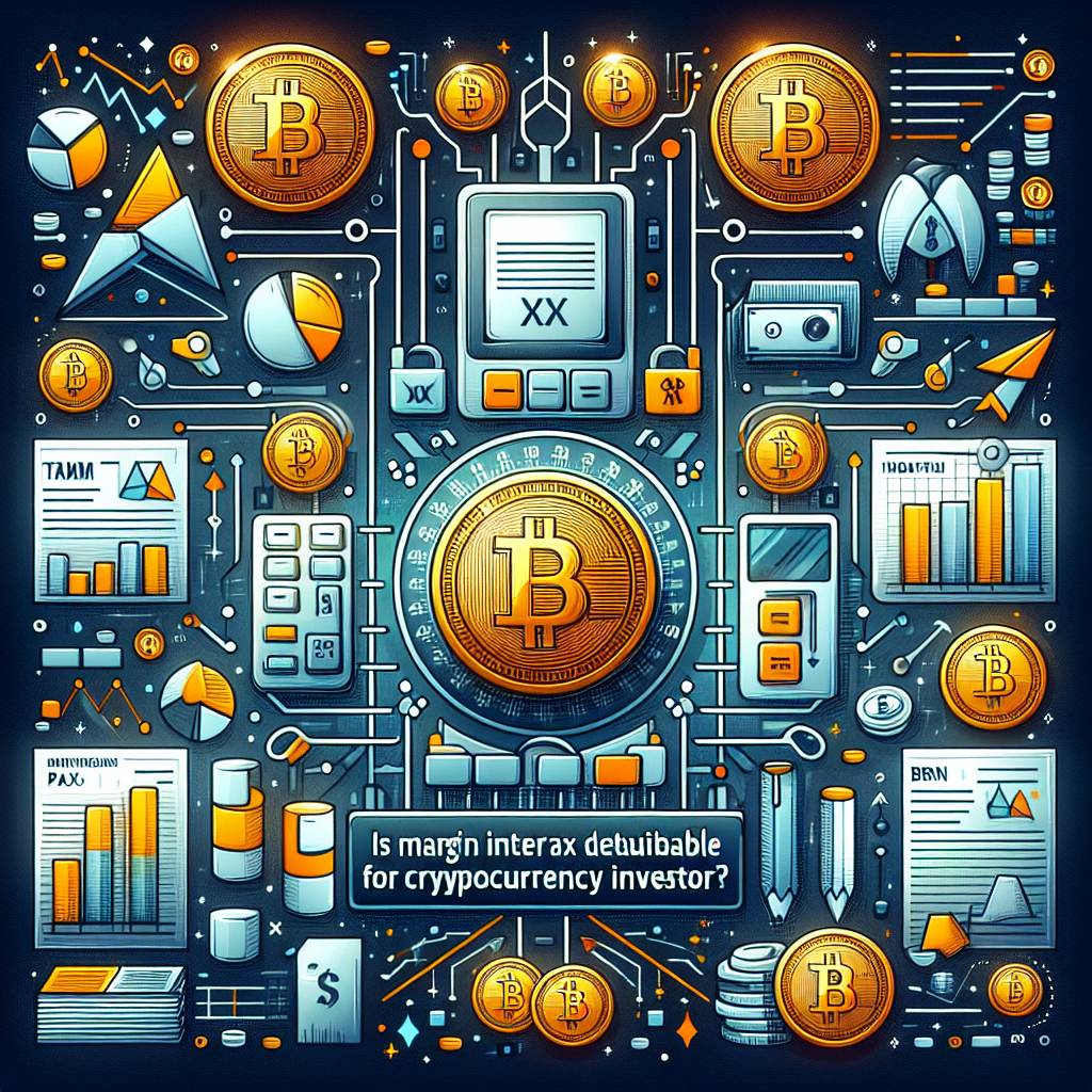 What is the contribution margin for cryptocurrencies?