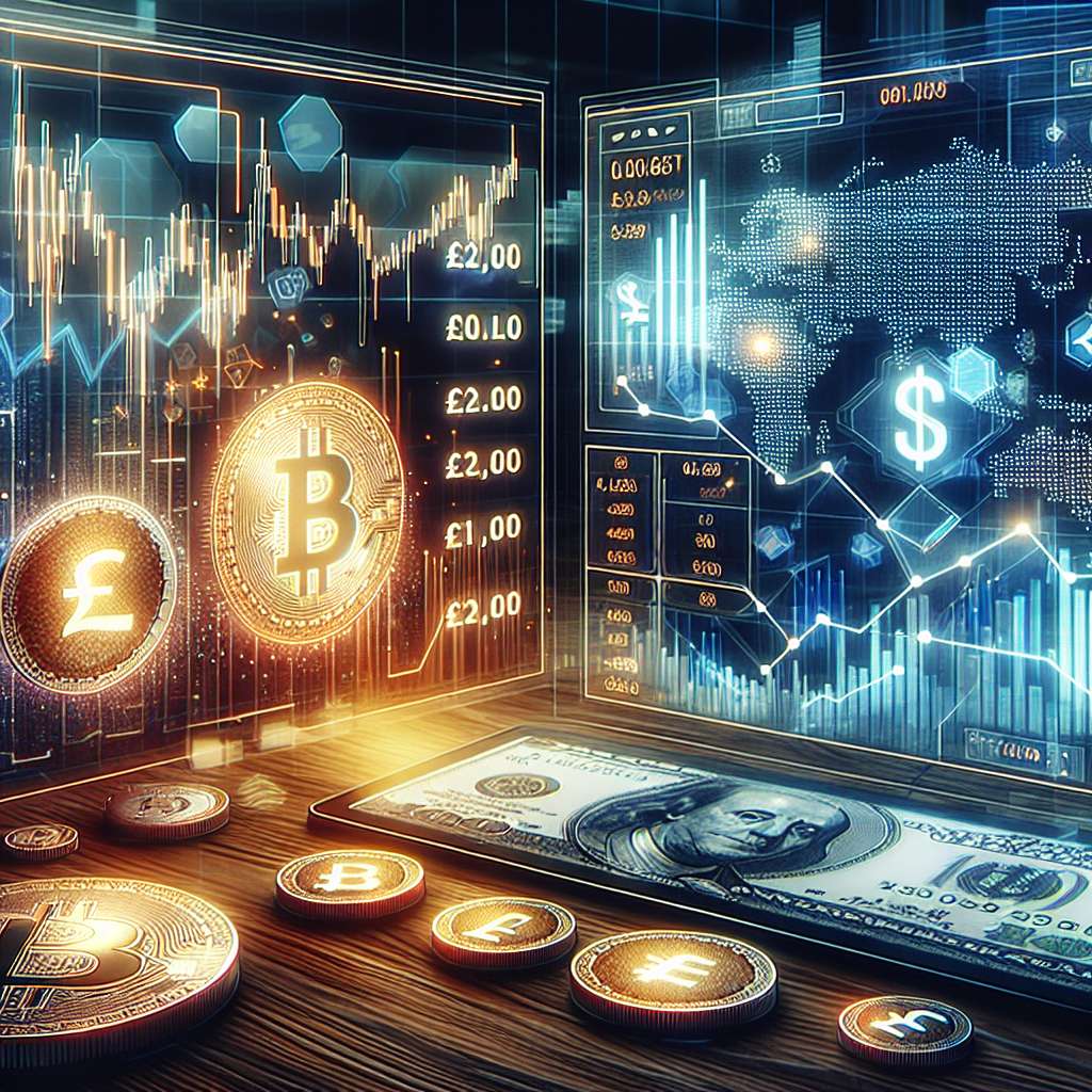 Why is there a correlation between Tata Communications share price and the performance of cryptocurrencies?