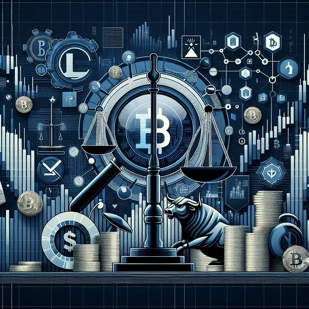 How can this measure help investors assess the volatility of a cryptocurrency in relation to overall changes in the cryptocurrency market?