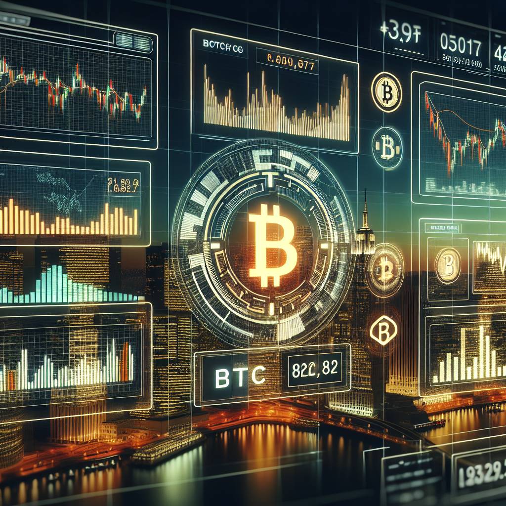 Where can I find live news about BTC?