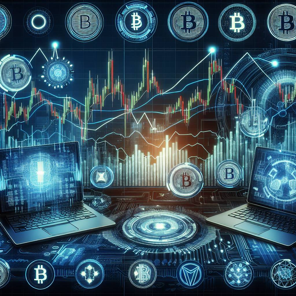 What is the best stock analysis app for cryptocurrency trading?