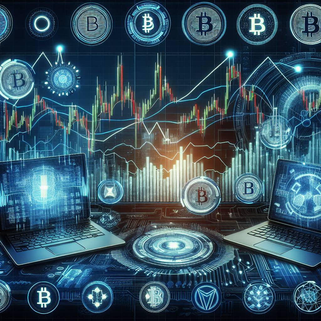 What is the best stock scanner for cryptocurrency trading?