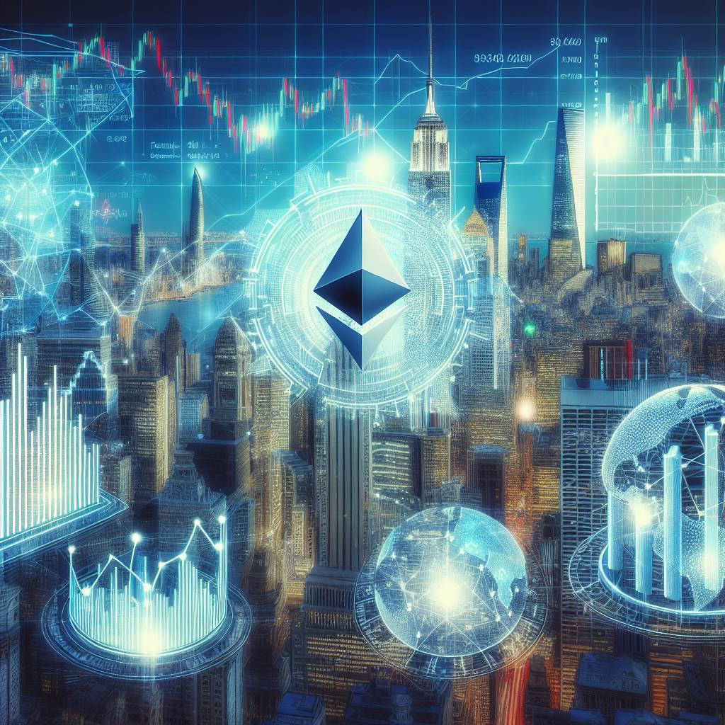 How will the upcoming earnings affect the price of Ethereum?