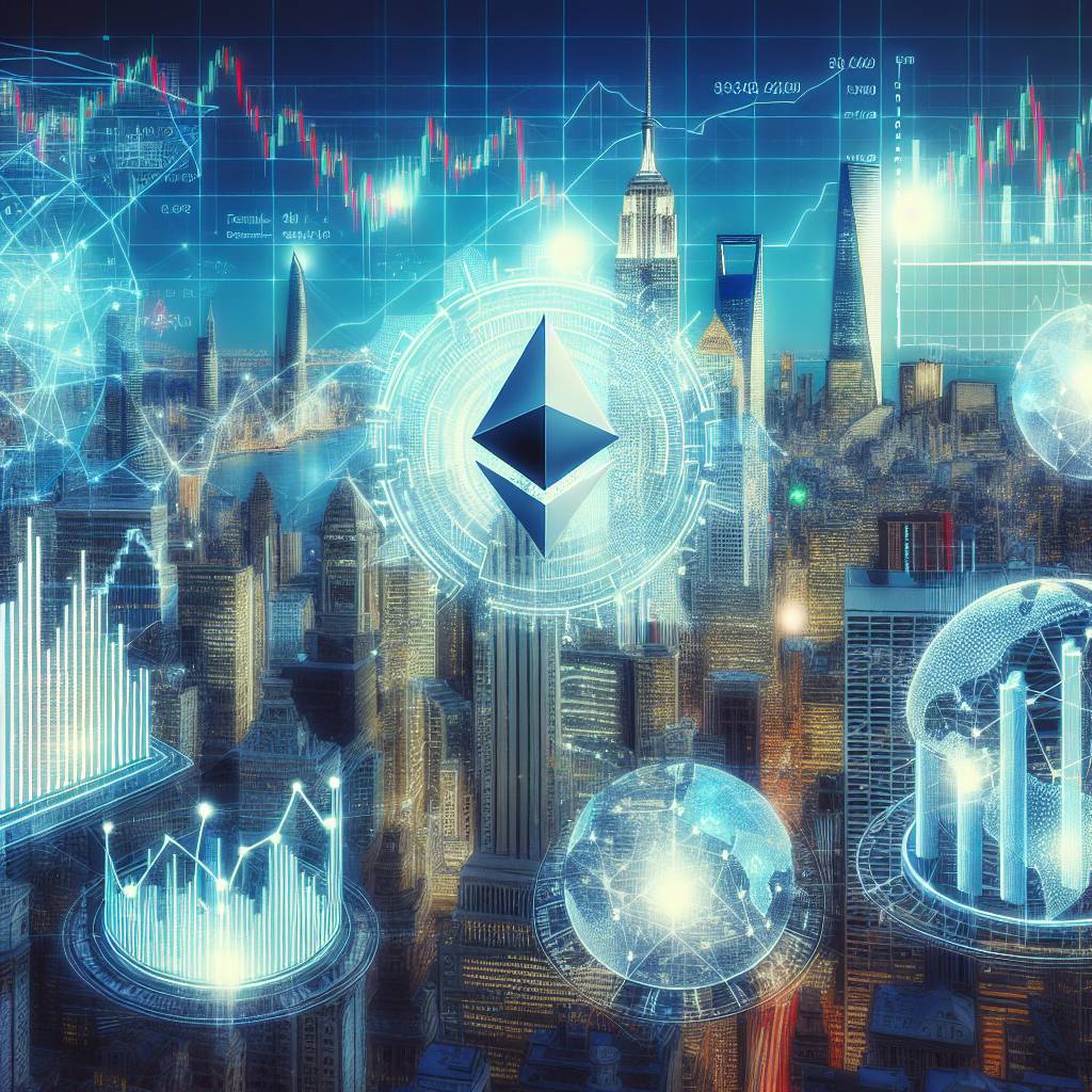 How will the upcoming events in the cryptocurrency market affect the price of Ethereum next week?