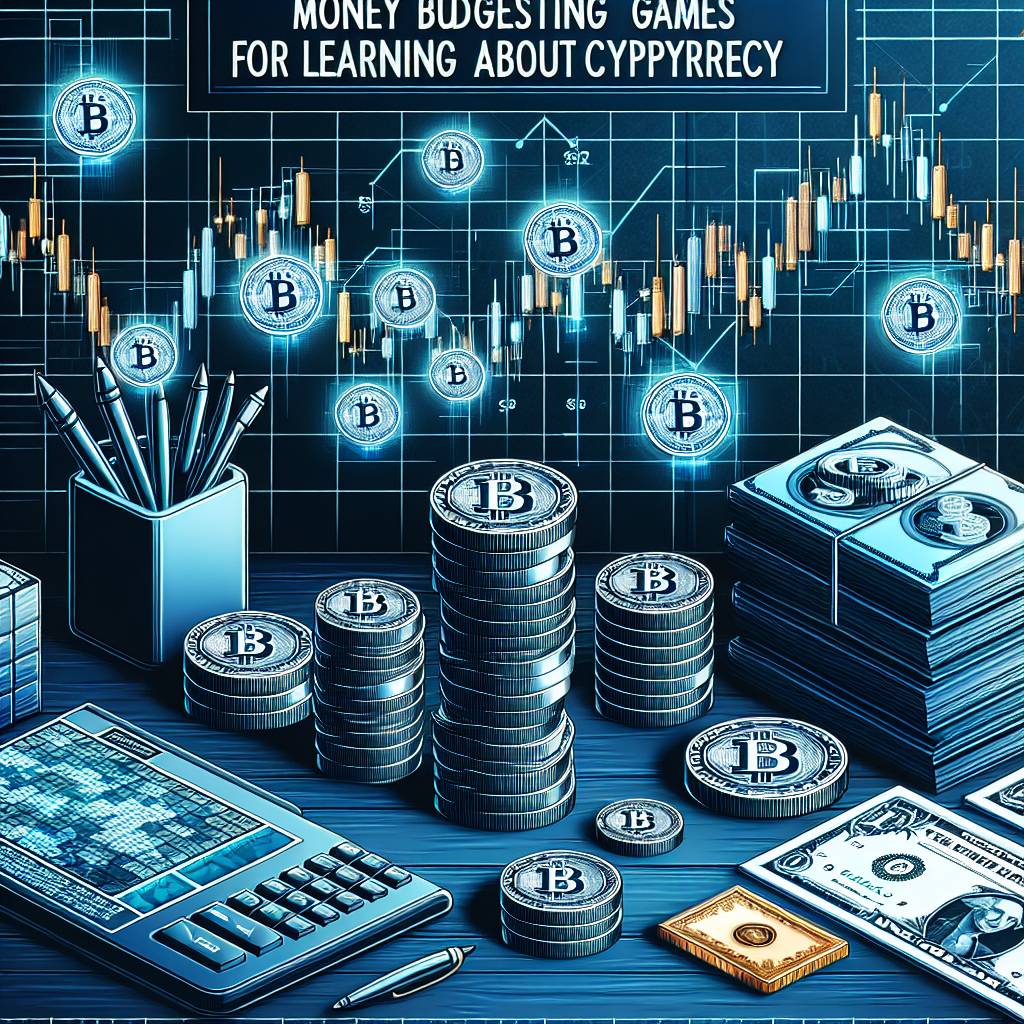 What are some earning money ideas in the cryptocurrency industry?