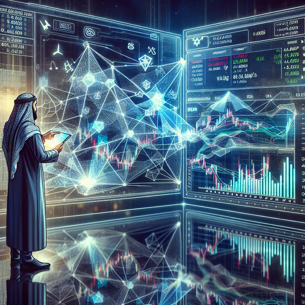 What factors influence the dollar rate in the cryptocurrency market?