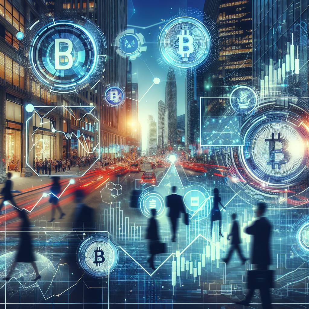 What are some effective strategies for trading cryptocurrency during a trend reversal?