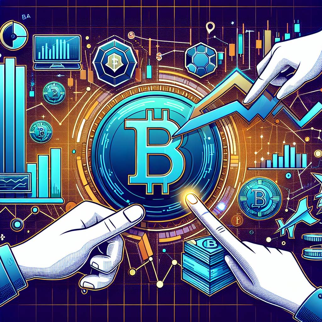 Are there any strategies to minimize the correlation coefficient between cryptocurrencies and traditional stocks?