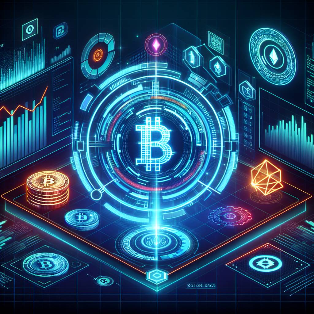 What are the latest trends in the cryptocurrency market that Austin Virts should be aware of?