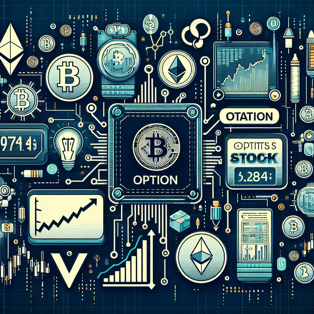 Which stock options advisory service is recommended for maximizing profits in the cryptocurrency market?