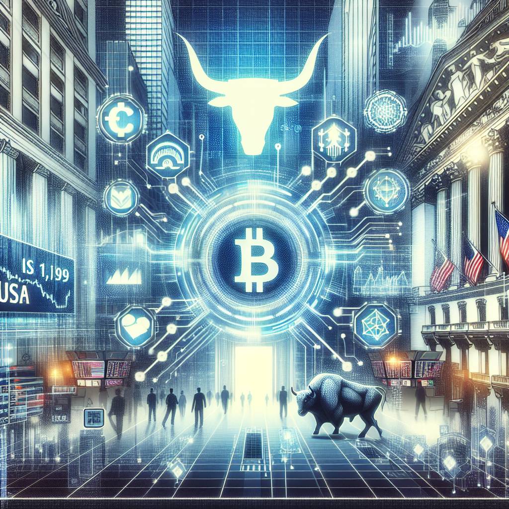 What are the current market statistics for digital currencies on CBOE?