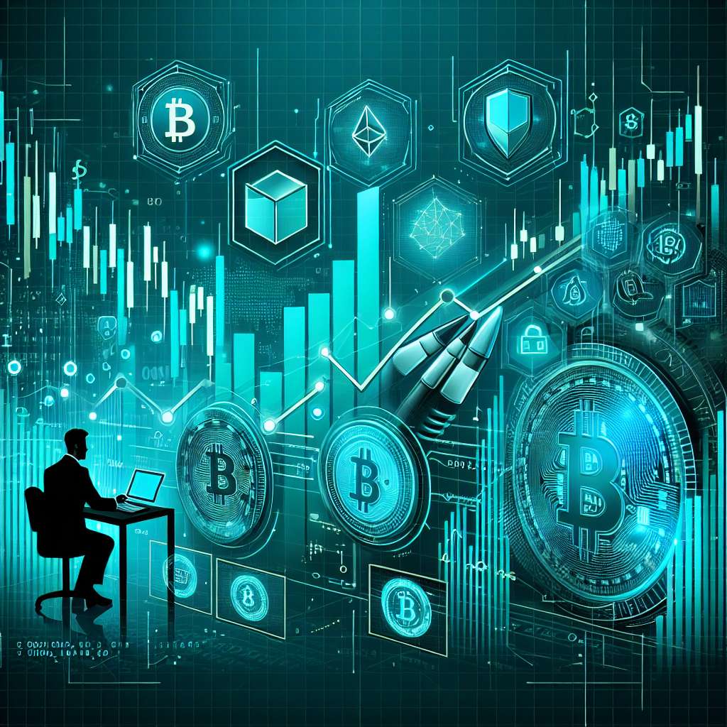 What are the best underwriters for cryptocurrency stocks?