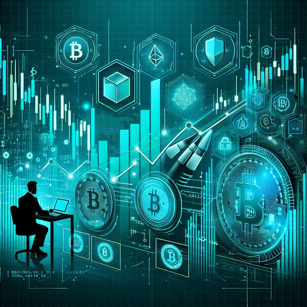 What are the best digital currencies for elderly investors?