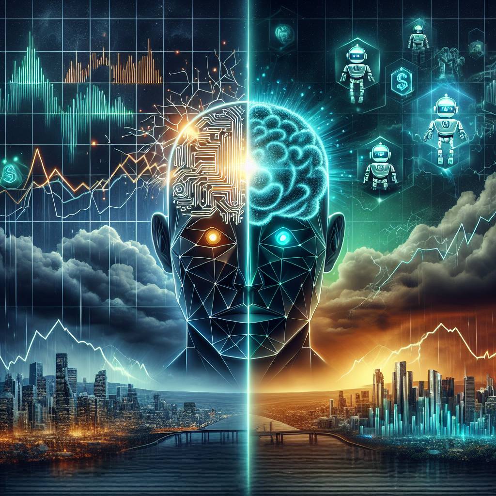 What are the potential risks and benefits of integrating dirtytalk AI into cryptocurrency trading platforms?