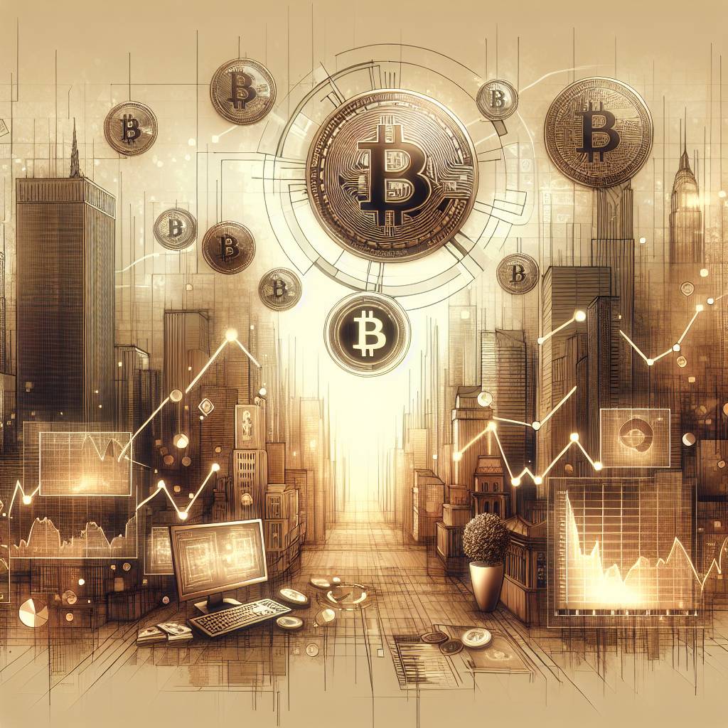 What are the factors that affect the value of money in the cryptocurrency market?