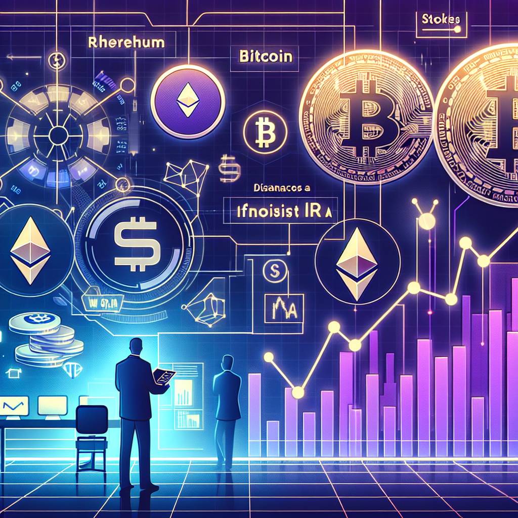 What are the advantages and disadvantages of using a traditional IRA to invest in cryptocurrencies on Robinhood?