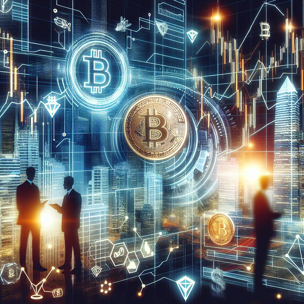 What strategies can be implemented to maximize profits in the long run with cryptocurrencies?