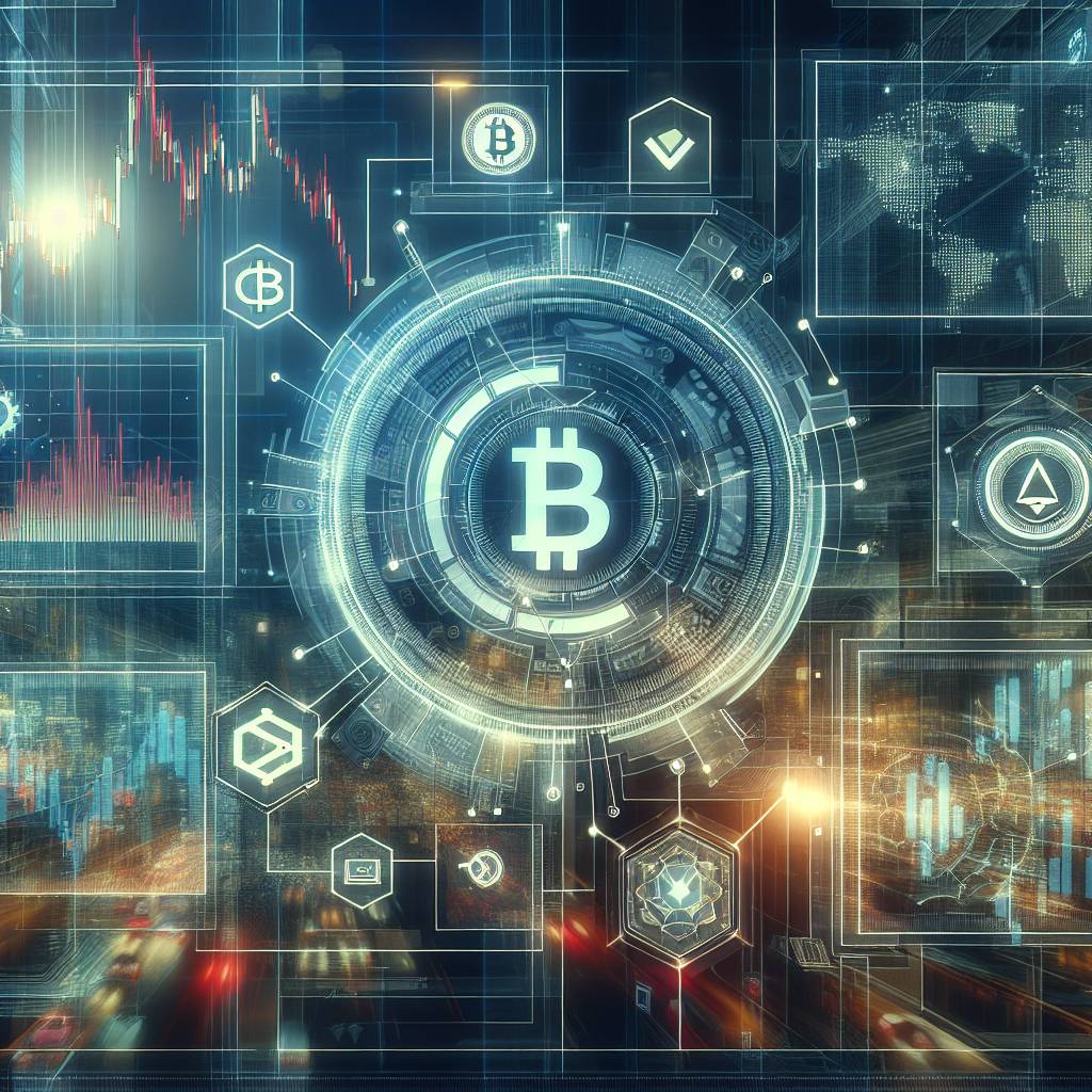 What are the best options for investing in cryptocurrency market indexes?