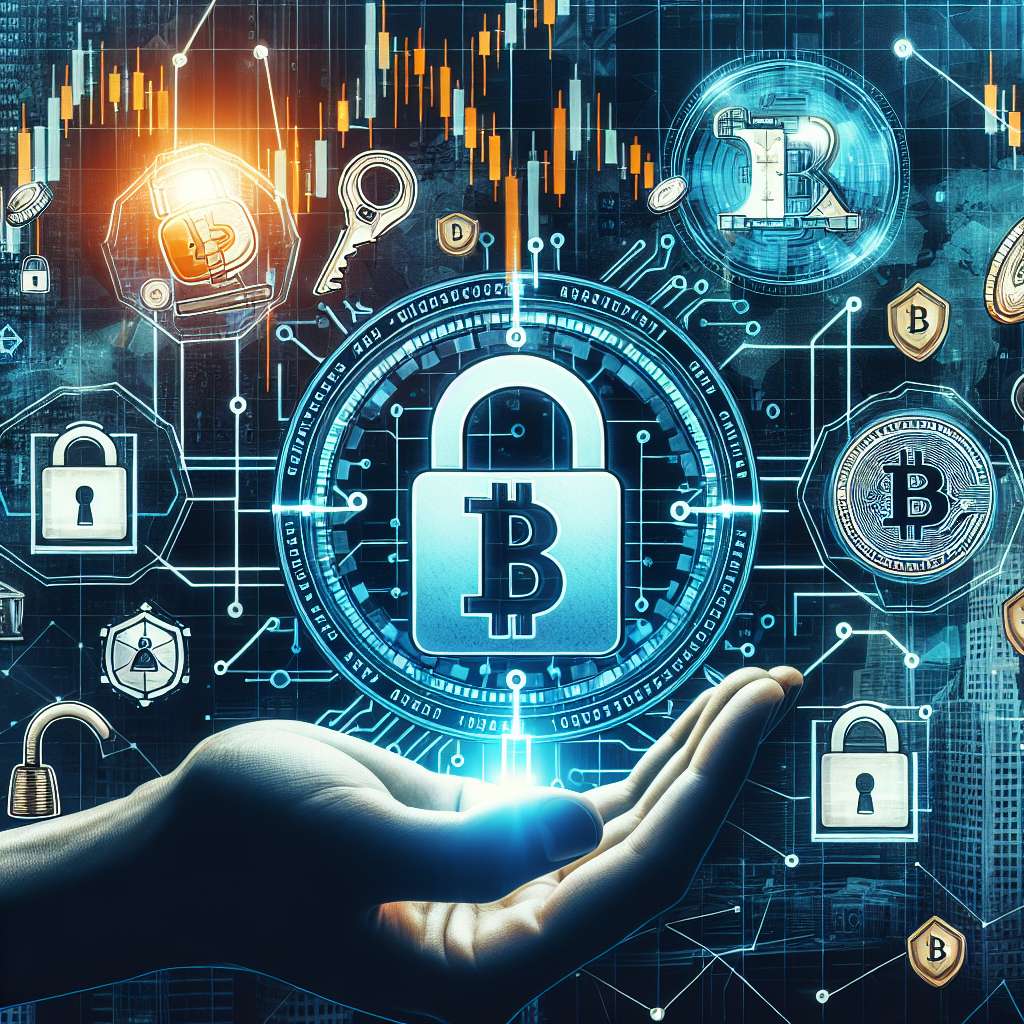 What precautions should be taken when using tornado cash and USDC to ensure the security of your cryptocurrency transactions?