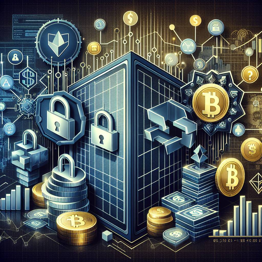 How can I choose a secure and reliable cryptocurrency wallet in the US?