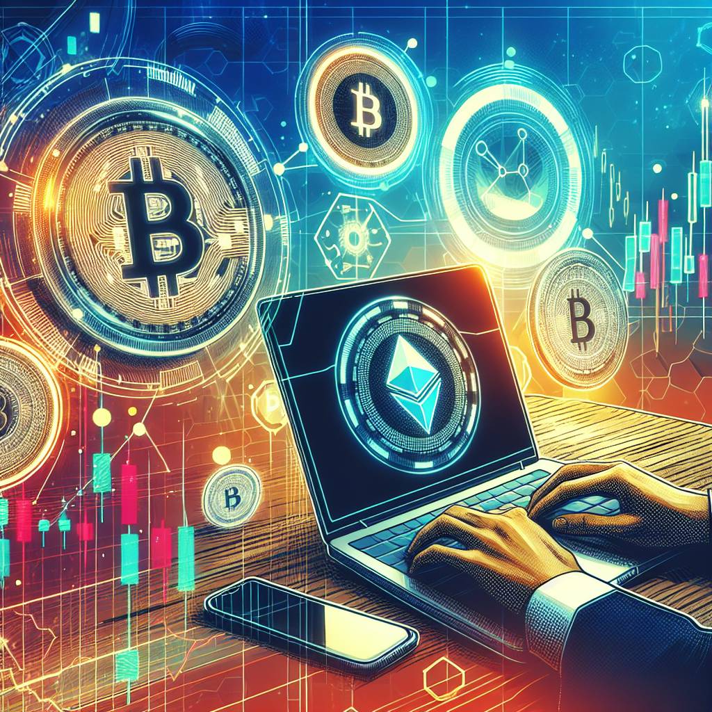 How can I use cryptocurrencies to maximize my earnings in the Investopedia game?