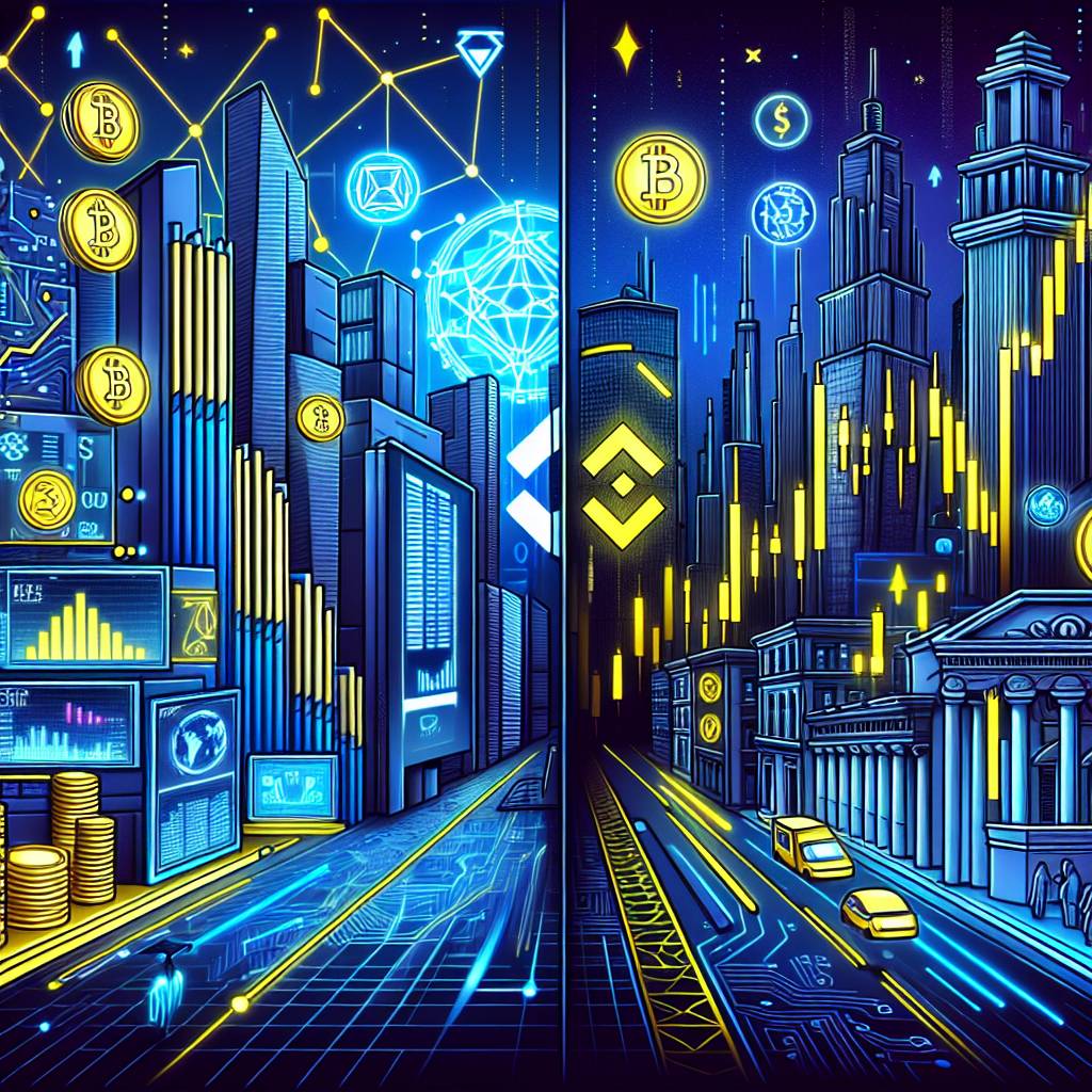 Where is Binance, the renowned digital asset exchange, headquartered?