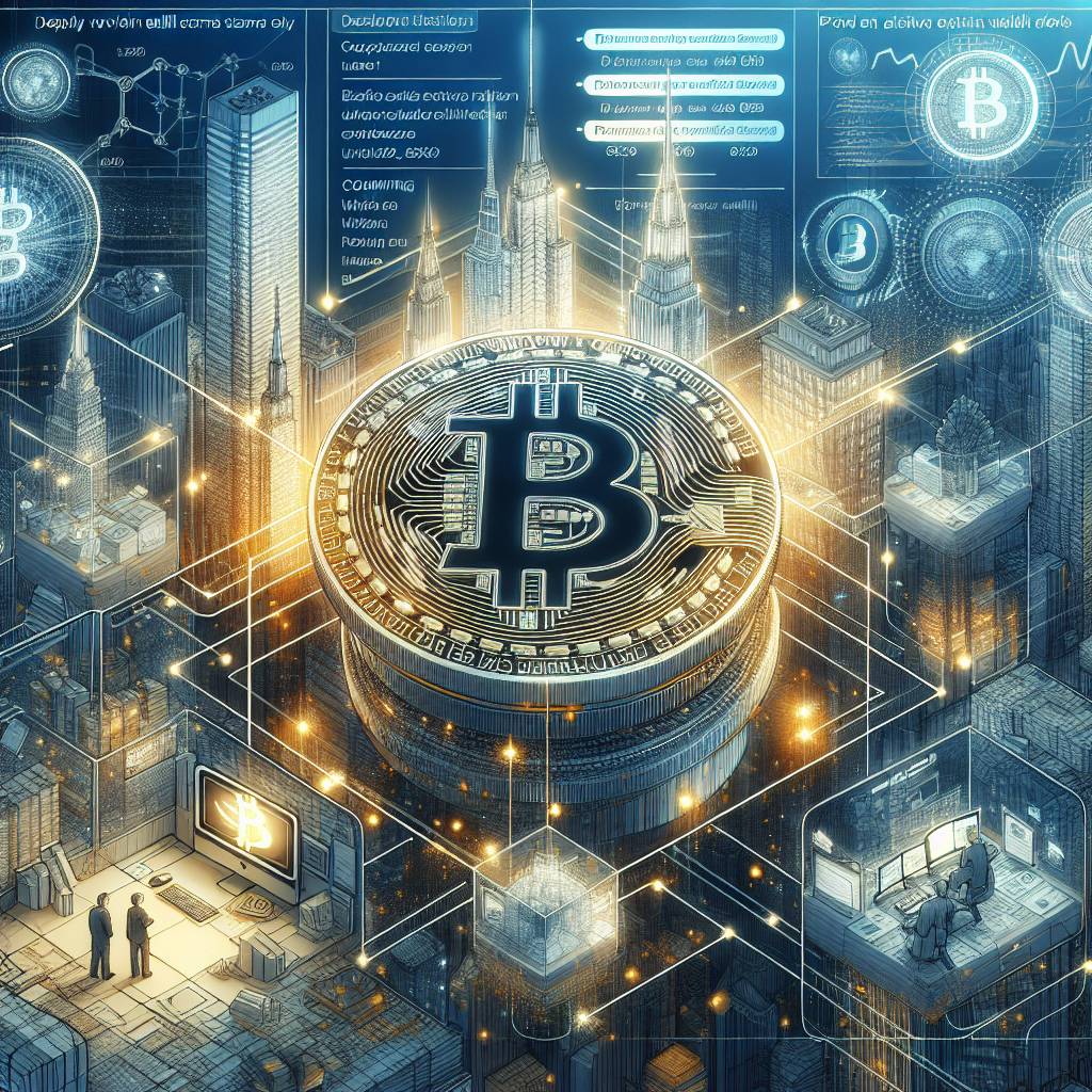 How can I avoid losing everything in the stock market in 2022 and potentially benefit from the rise of cryptocurrencies?