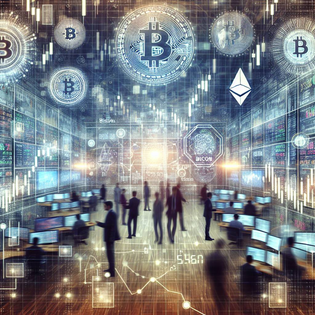 What are the top blockchain prediction market platforms for investing in cryptocurrencies?