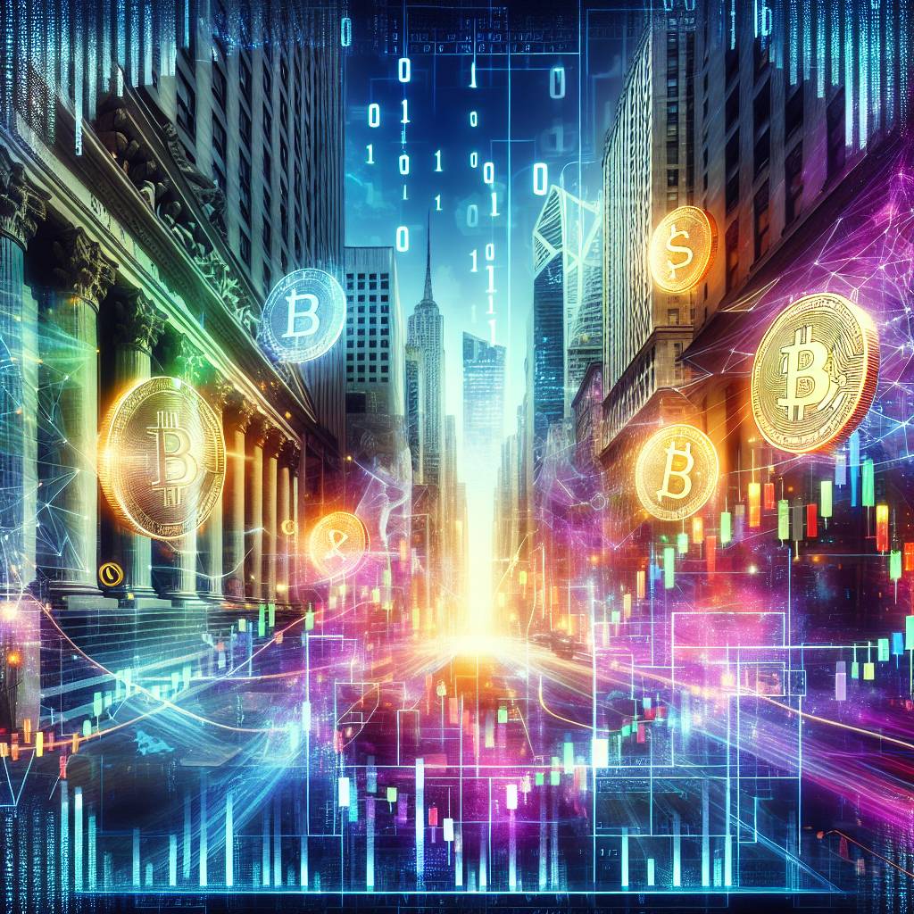What impact will the gold crash in 2022 have on the cryptocurrency market?