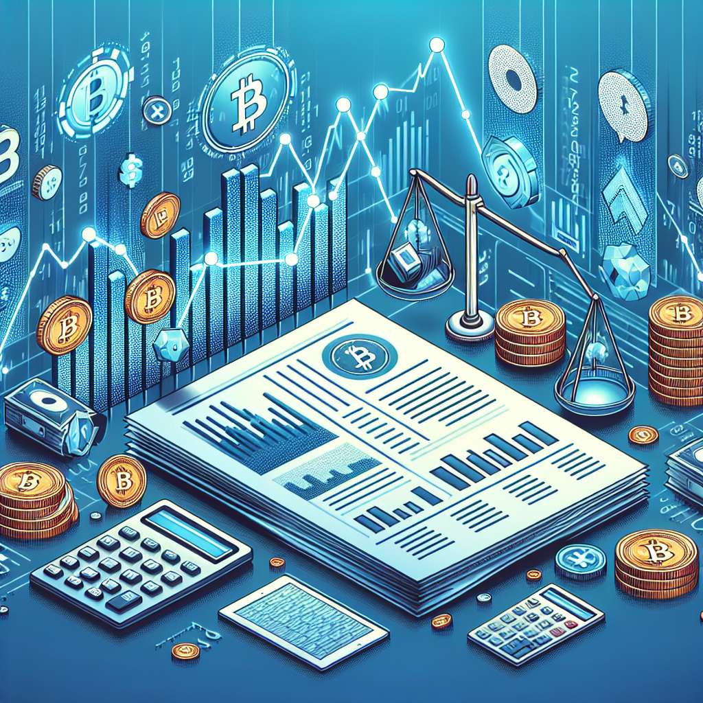 Do you need to report losses from trading digital currencies on your tax return?