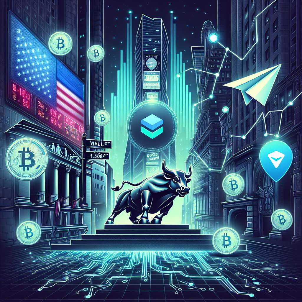 How can I join a cryptocurrency telegram group to stay updated on the latest market trends?