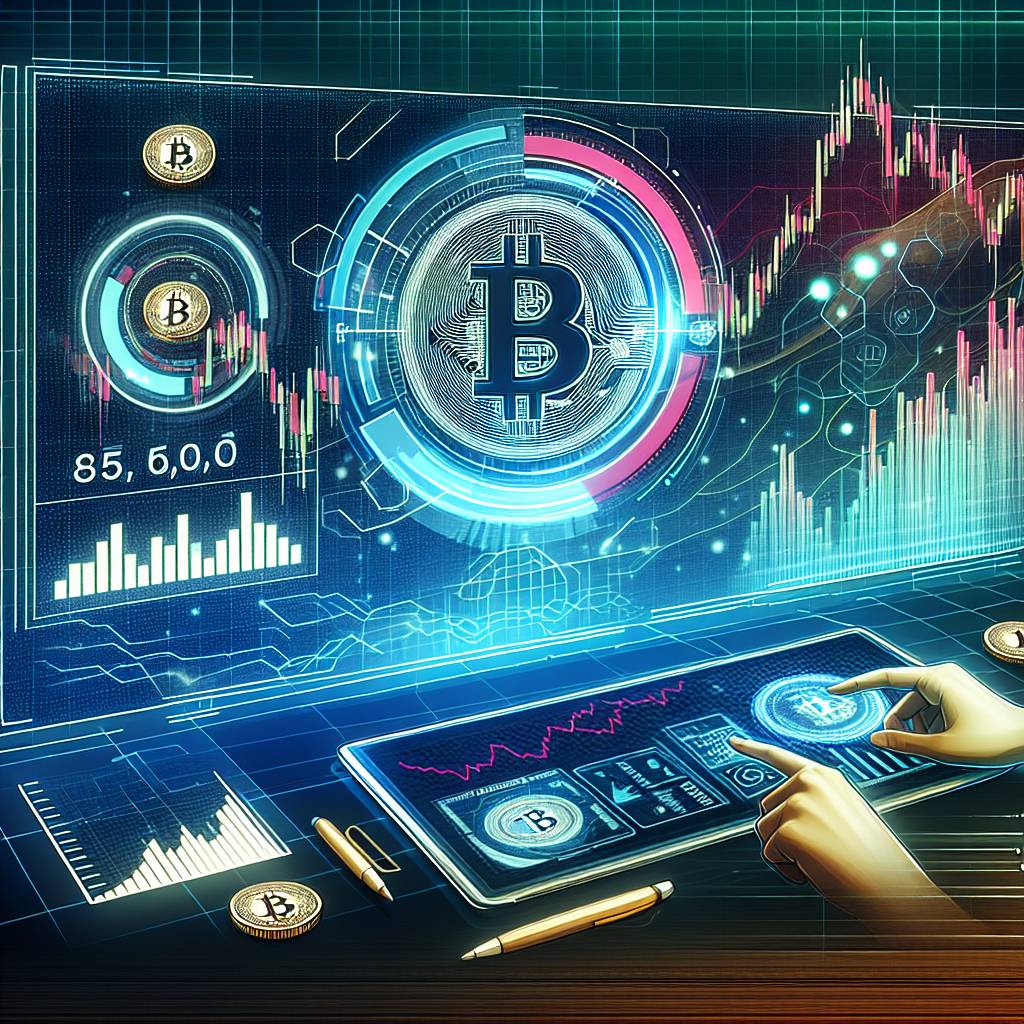 Does Tradestation have different margin requirements for long and short positions in futures trading?