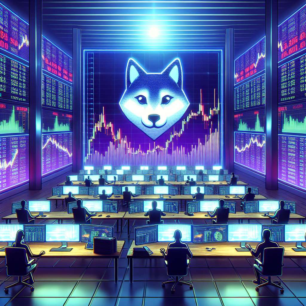 How can I track the price of Shibainu on Stocktwits?