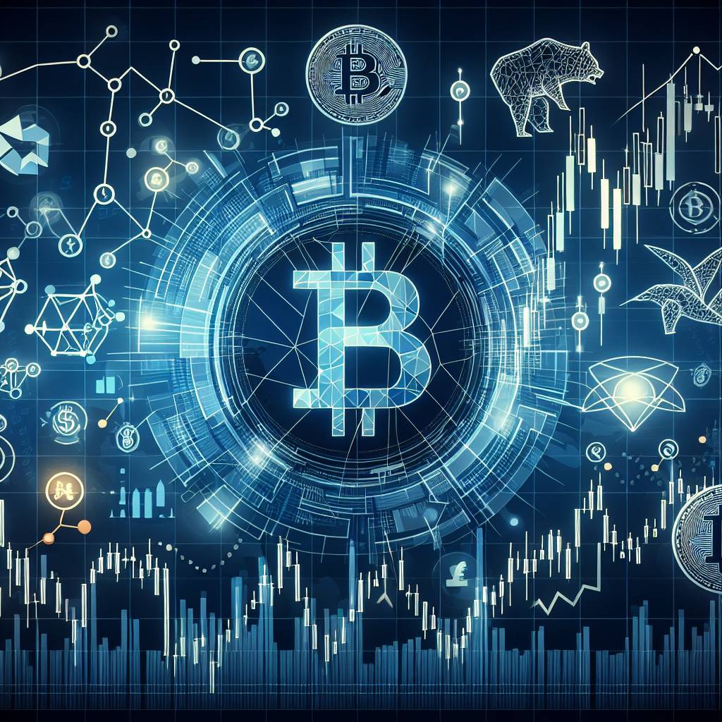 What is the relationship between ADX and DMI indicators and cryptocurrency price volatility?