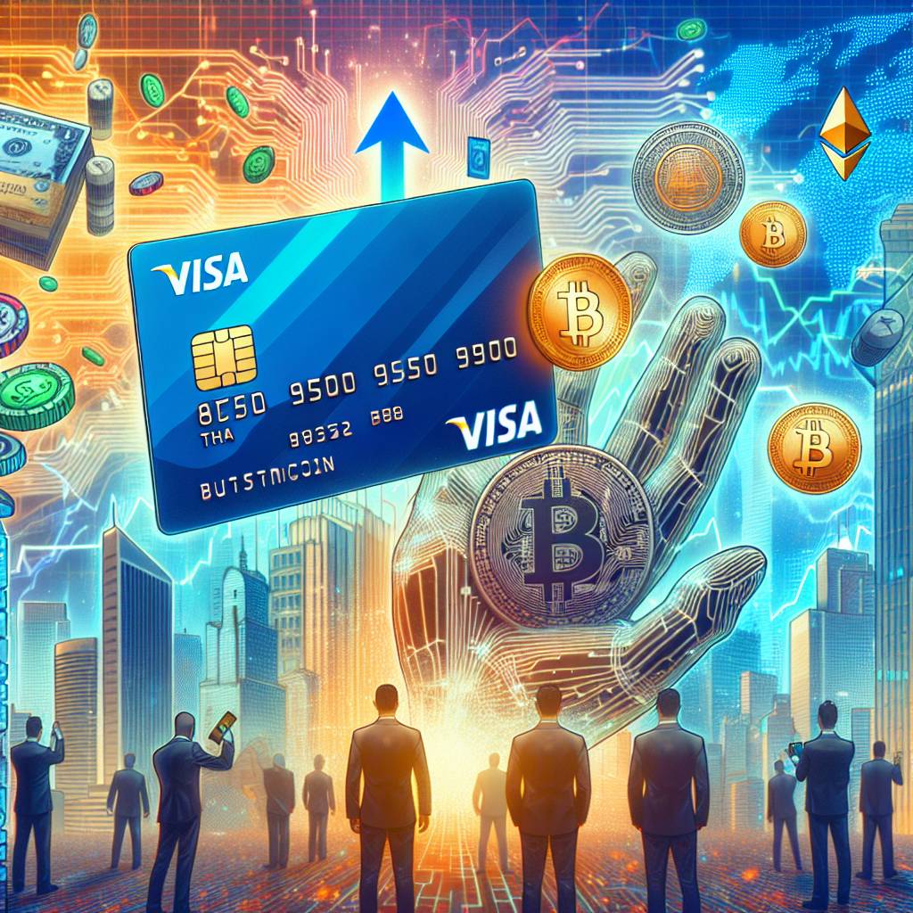 Are there any platforms that accept Visa gift cards for crypto purchases?