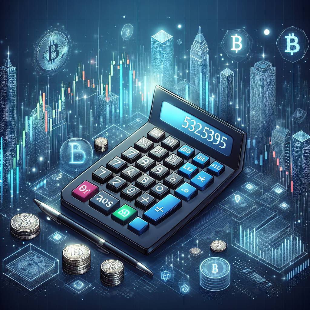 What is the best forex calculator for tracking profits in the cryptocurrency market?