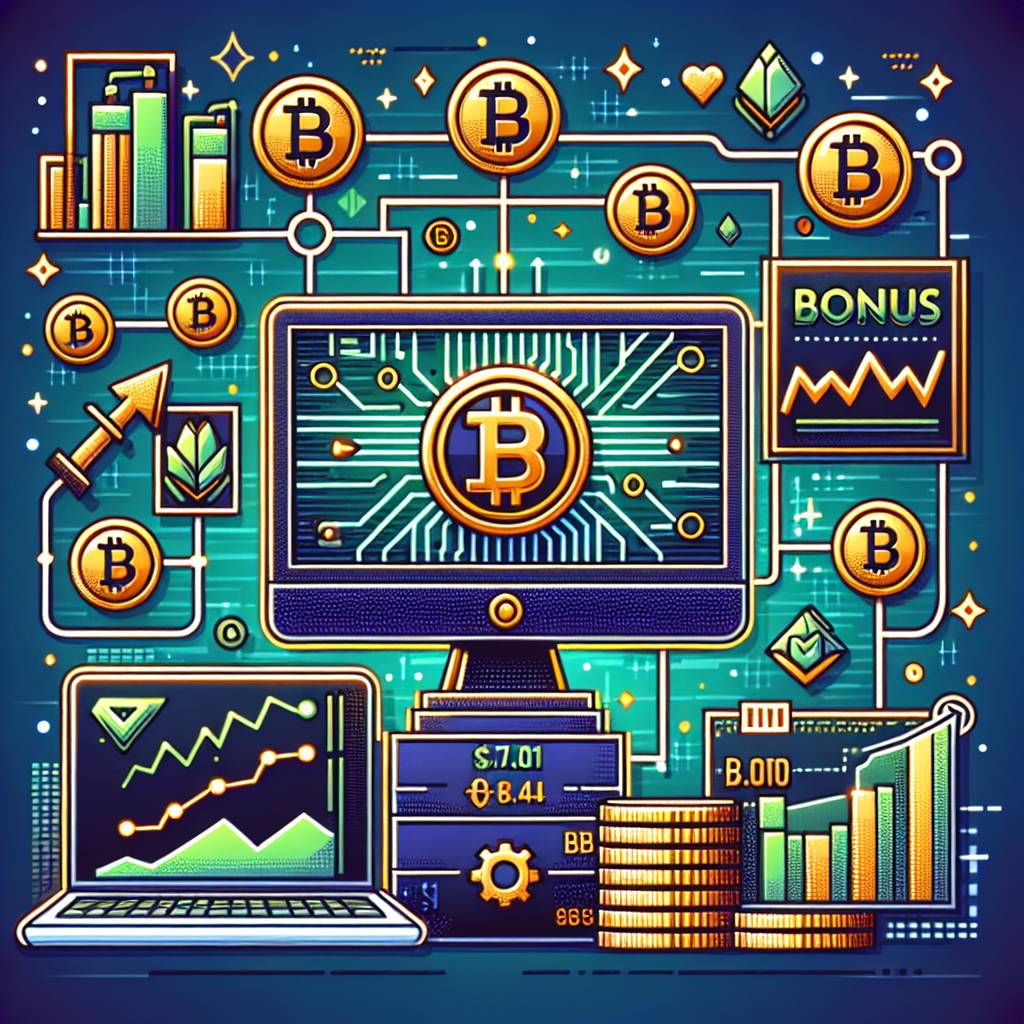 Is Bitcoin Bonus a legitimate site for earning cryptocurrencies?