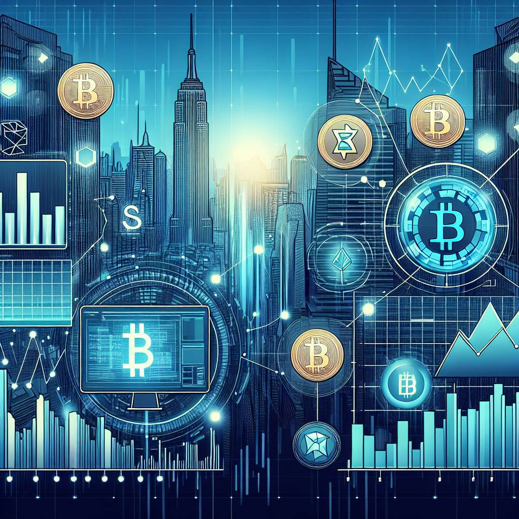 Which cryptocurrencies are most closely correlated with the BTU stock chart?