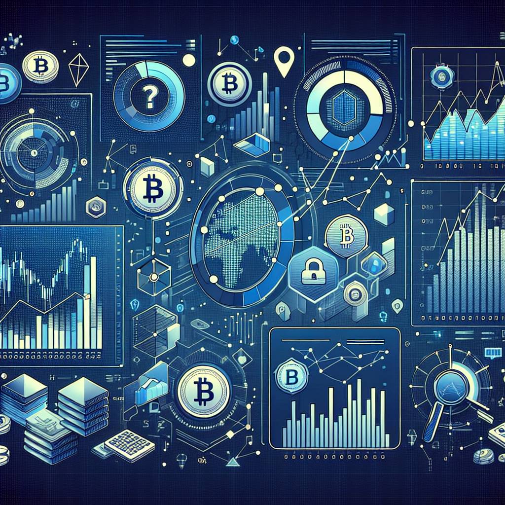 Which forex indicator works best for analyzing cryptocurrency market trends?