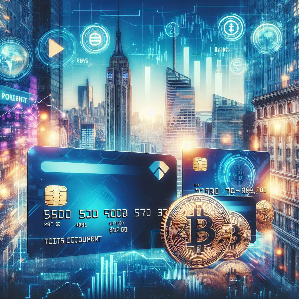 What are the best debit card points programs for cryptocurrency enthusiasts?