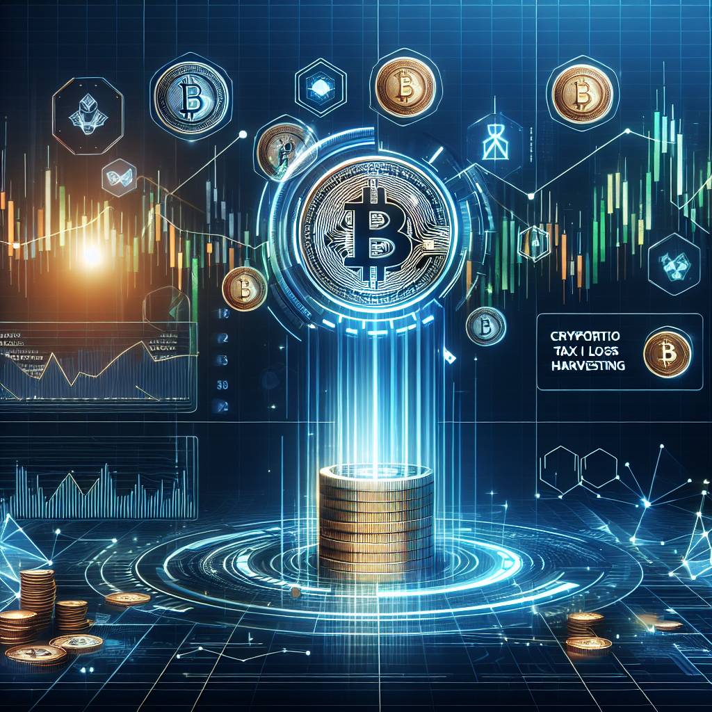 What strategies can be used for investing in cryptocurrencies for the long term?