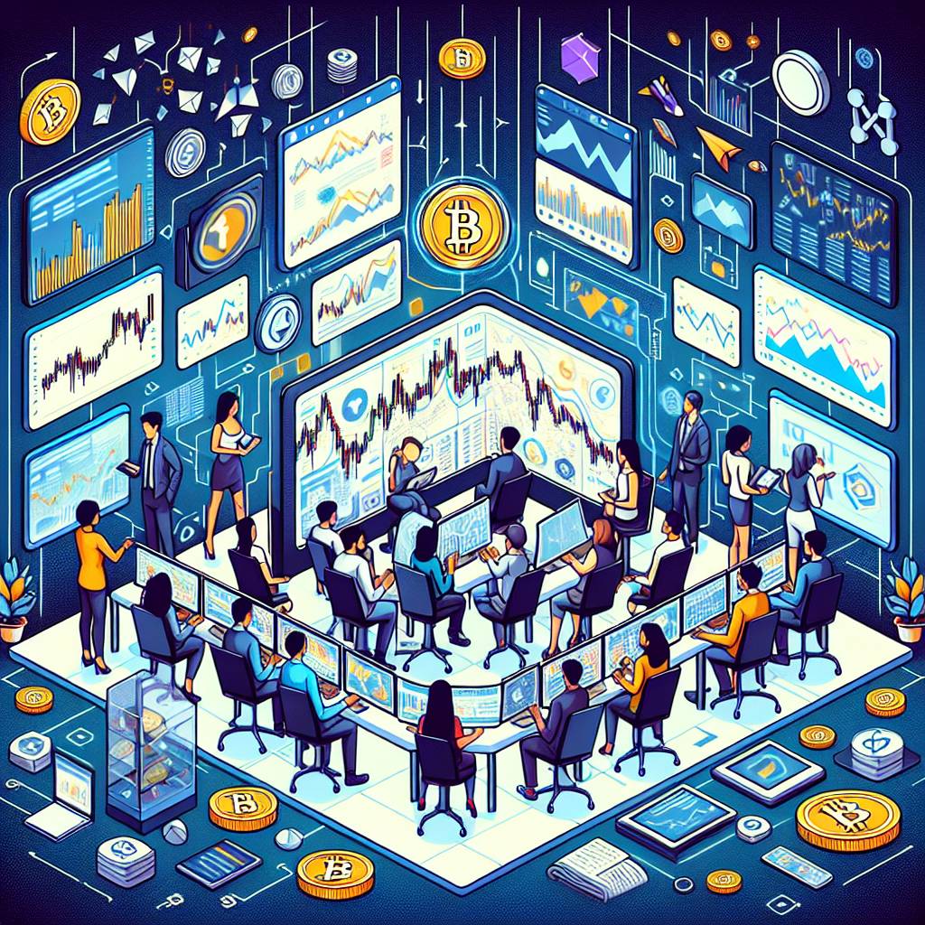What are some popular crypto domain extensions and their significance?