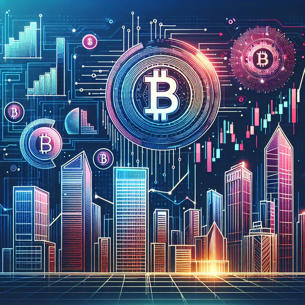 What is the current market value of RTH (NYSE Arca) compared to other digital currencies?