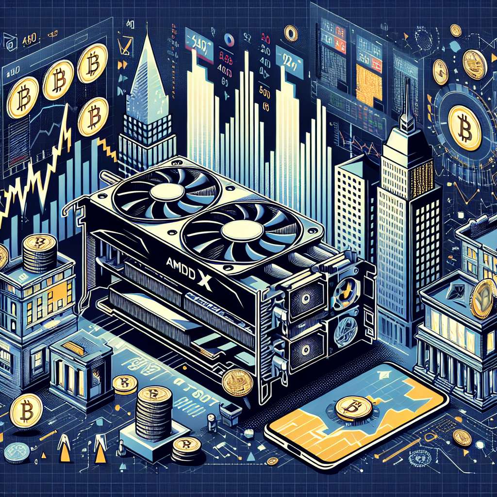 How does the performance of AMD Fury X compare to 980 Ti in mining cryptocurrencies?