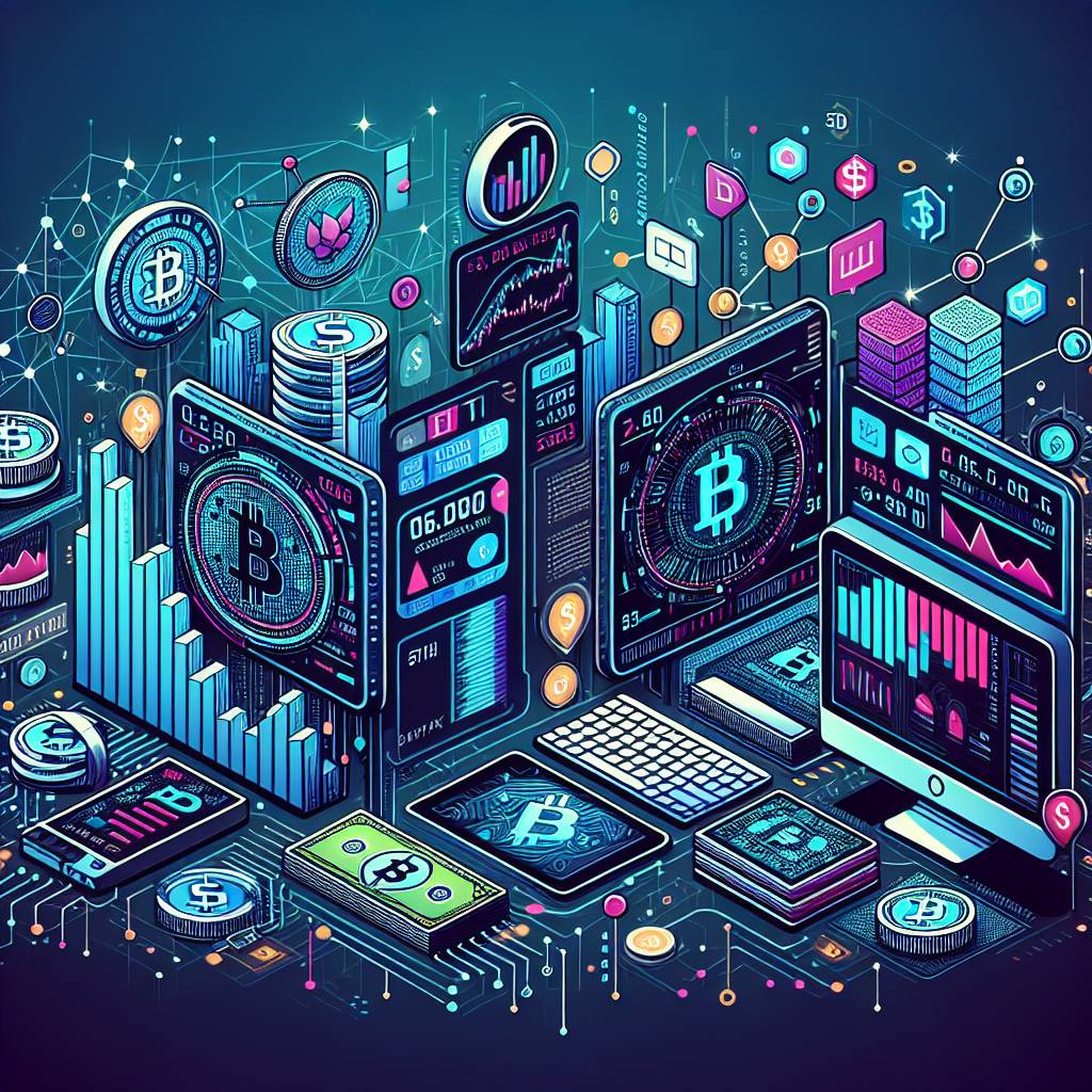 What are the advantages and disadvantages of having fixed costs in the blockchain industry?