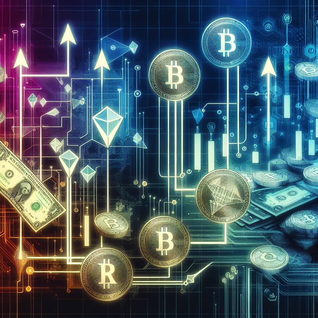 How can I convert dollars to yenes using digital currencies?