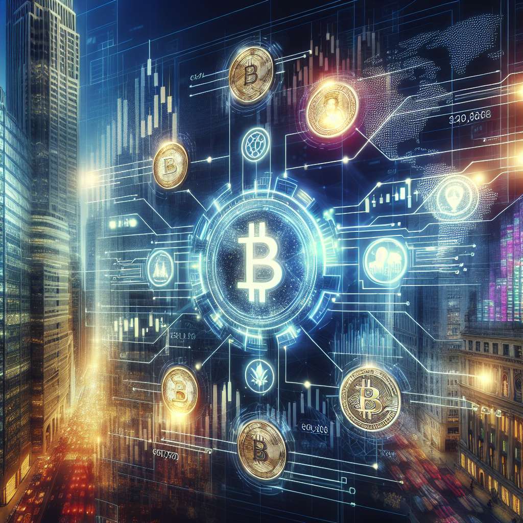 What are the best cryptocurrency platforms for trading fx intercative?