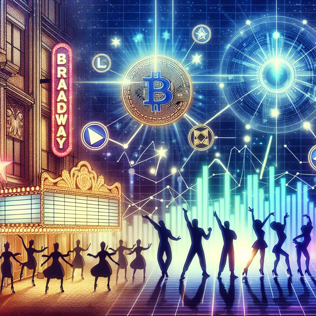 Are there any cryptocurrency ATMs on Broadway that offer cashing services?